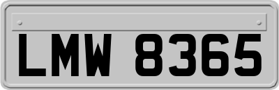 LMW8365