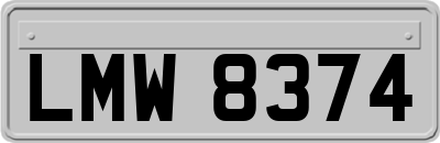 LMW8374
