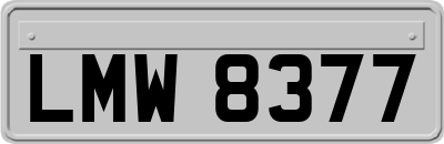 LMW8377