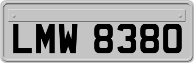 LMW8380