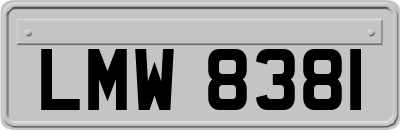 LMW8381