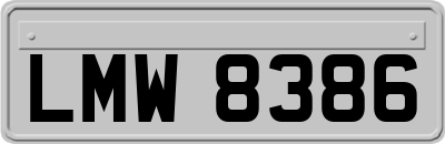 LMW8386