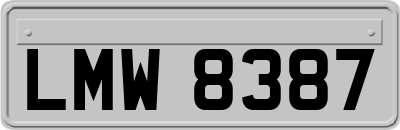LMW8387