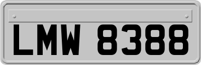 LMW8388