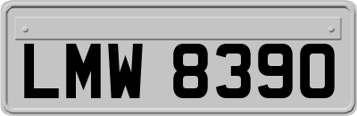 LMW8390