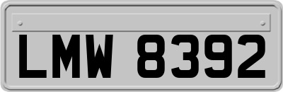 LMW8392