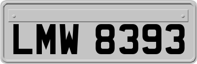 LMW8393