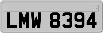 LMW8394