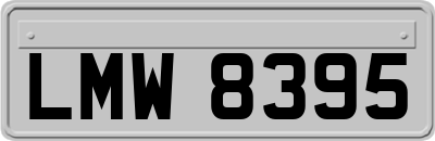 LMW8395