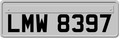 LMW8397