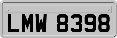 LMW8398