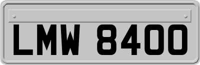 LMW8400
