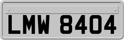 LMW8404