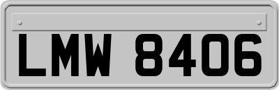 LMW8406