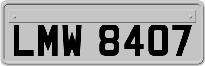 LMW8407