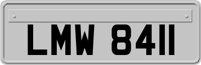 LMW8411