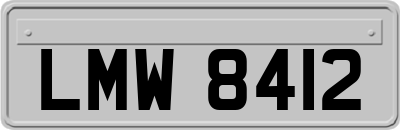 LMW8412