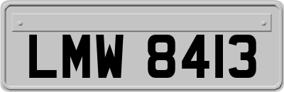 LMW8413