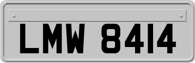 LMW8414