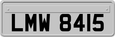 LMW8415
