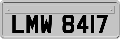 LMW8417