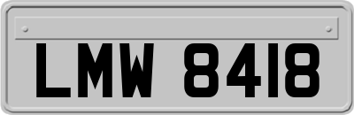 LMW8418
