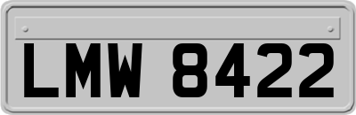 LMW8422