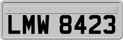 LMW8423