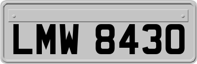 LMW8430
