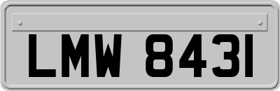LMW8431