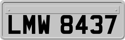 LMW8437