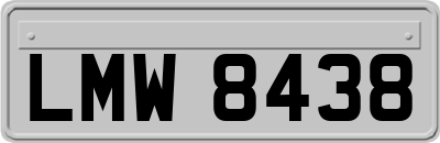 LMW8438