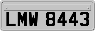 LMW8443