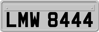 LMW8444