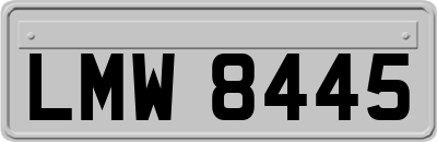 LMW8445