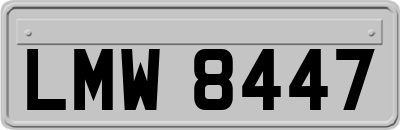 LMW8447