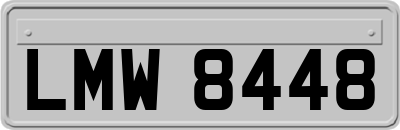 LMW8448