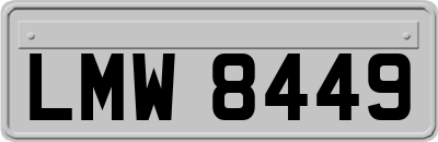 LMW8449