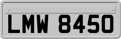 LMW8450