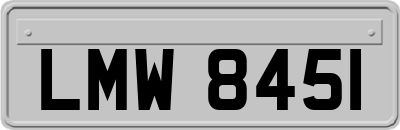 LMW8451