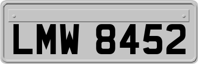 LMW8452