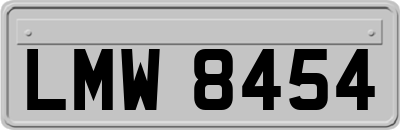 LMW8454