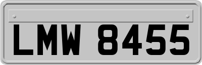 LMW8455