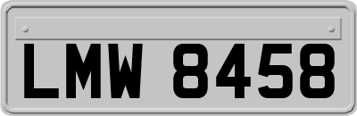 LMW8458