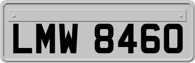 LMW8460