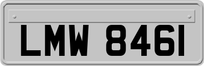 LMW8461
