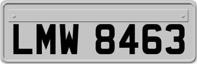 LMW8463