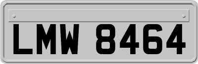 LMW8464
