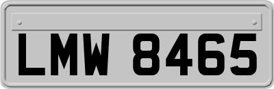 LMW8465