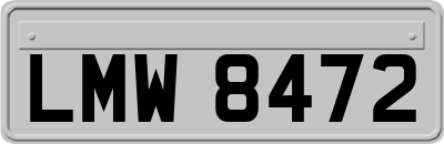 LMW8472
